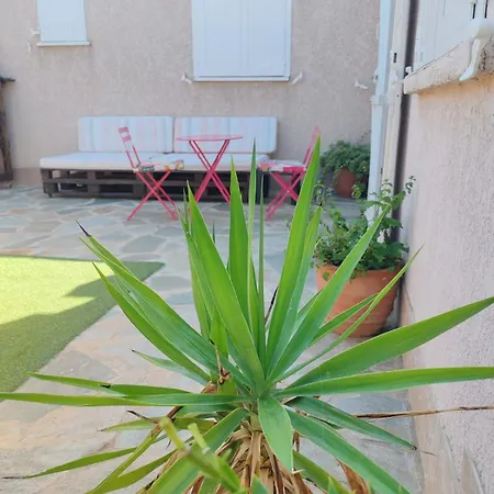 Casa Davia. Independant Meuble. * Furiani