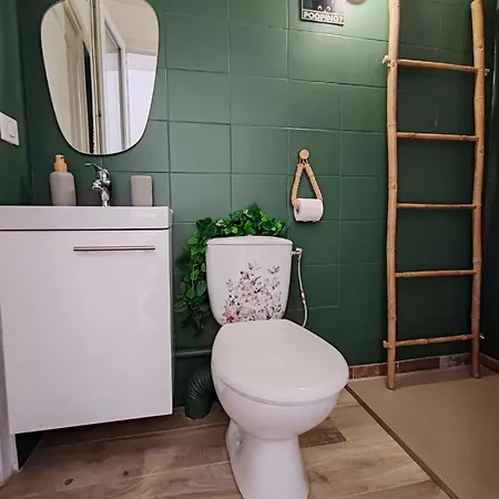 Casa Davia. Independant Meuble. * Furiani