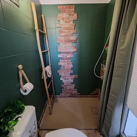 Апартаменты Casa Davia. Independant Meuble. *