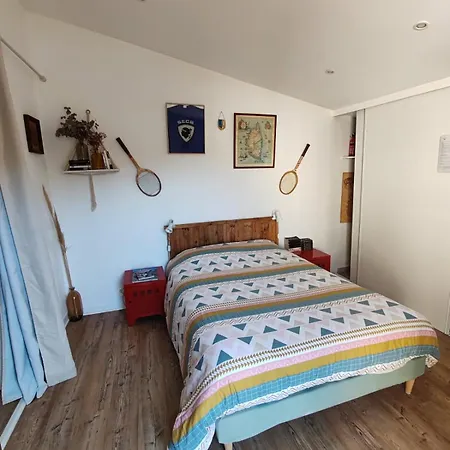 Apartmán Casa Davia. Independant Meuble. *