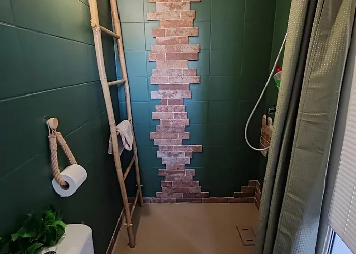 Апартаменты Casa Davia. Independant Meuble. *